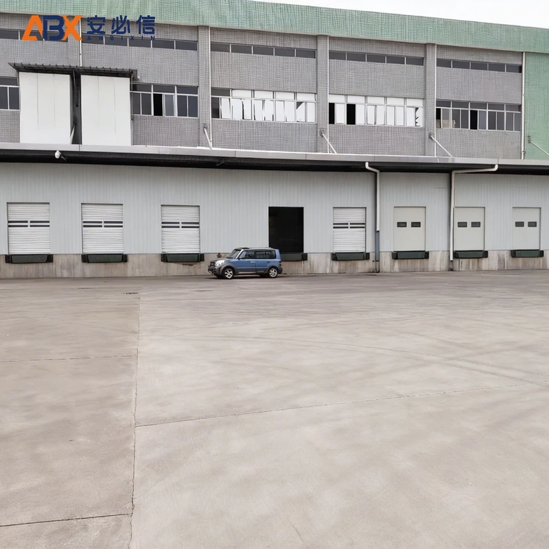 眉山市雷达高速门